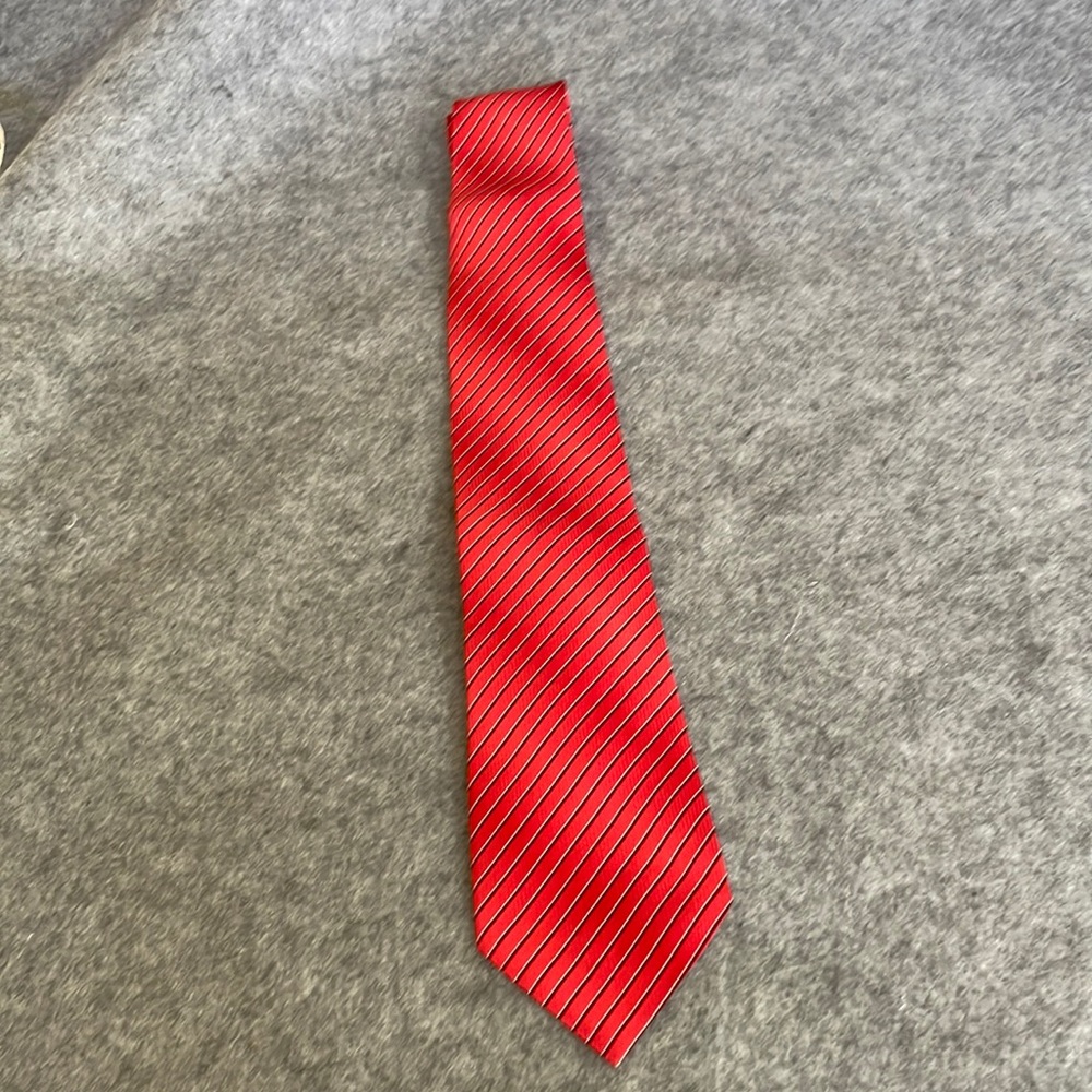 Armani Collezioni Tie